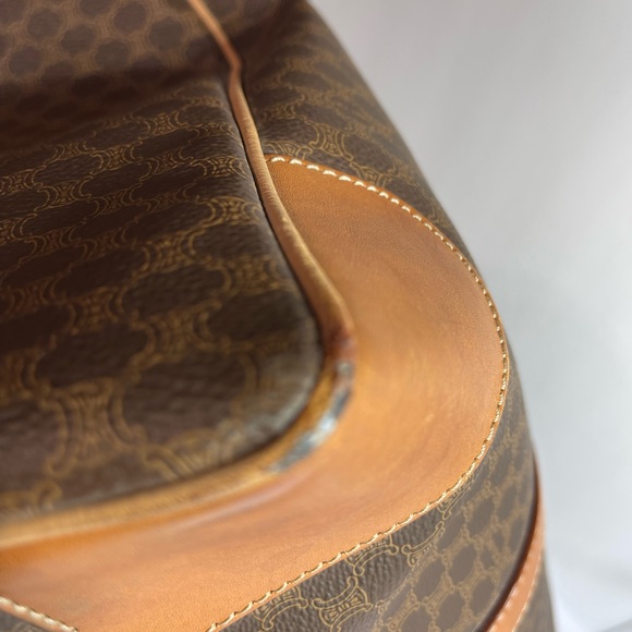 Celine Travel Bag size 50. Authentic, Preloved. Bag only. - Picture 8 of 15
